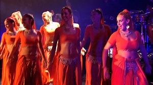 24K views · 2.9K reactions | Celebrate Women's History Month with Shakira! Watch her showstopping performance at the 'Oral Fixation Tour'. Watch here https://sting.ly/49XcdNs | Qello Concerts by Stingray | Facebook