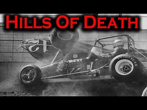 The Hills Of Death