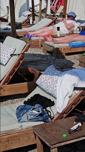 Greece. Kalamata. Beach.🇬🇷🏖☀️