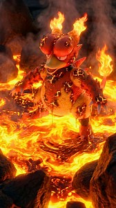 121K views · 7.3K reactions | Pokémon IRL Part 49: Rise of the...