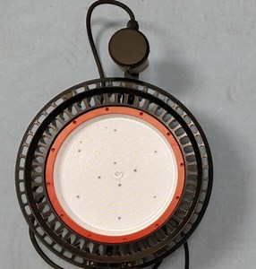 [Hot Item] IP65 Factory Industrial 150W LED UFO Light Industrial Lamp Dali
