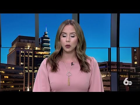 COVID-19 cases rise in Canyon County