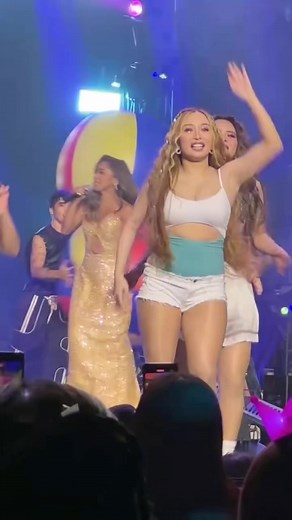 SEXBOMB SANDY 👑 Thank you so mga nag tag sakin ng mga video. Nakakataba ng puso. Lalo na ng makita nila ako sa Sexbomb concert na ang puti ko and makinis sa personal, kaya ang sigaw nila sakin bibili sila ng SB Sandy’s Soap and mga ibang S.B. Sandy's Cosmetic Products Trading ko. Ang daming nag check out sa TIKTOK: @SB SANDY'S SHOP Thank you so much guys and sa mga pinalaki ng SEXBOMB. GetgetAwww Moa Arena Rawnd2 SB Sandy’s Soap Face & Body SB Sandy’s Lotion SB Sandy’s Sunscreen SB Sandy’s Tone