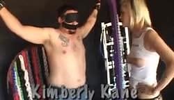 Kimberly Kane I Likes It Rough