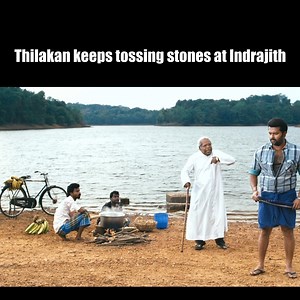 4K views · 18 reactions | Mullamottum Munthiricharum | Indrajith | Meghana Raj | Ananya | Thilakan | Ashokan | Tini Tom | Anil Murali | Kochu Preman | Kalashala Babu | API Malayalam Movies | Facebook