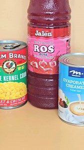 Panas-panas kenalah makan ais! 🍧☀️💦 Make the iconic Ais Kacang at home with ingredients you’ll find in your pantry, such as our truly Malaysian picks here—evaporated milk, rose syrup, cincau, and sweet kernels. Watch for the recipe! #ColdStorageMY #PassionateFoodies | Cold Storage Malaysia