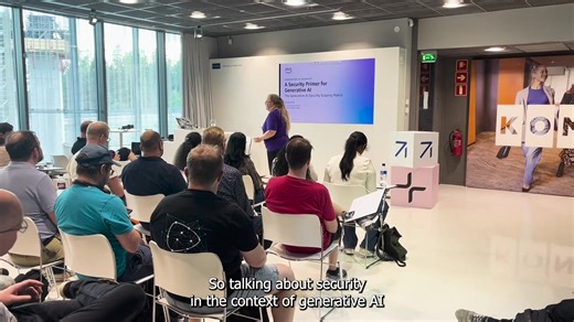 4.2K views · 121 reactions | Women took center stage at our first AWS...