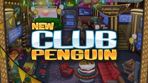 Códigos New Club Penguin – Julio 2024