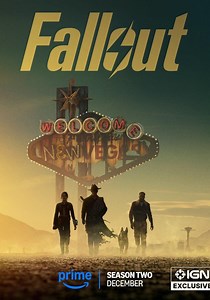 Fallout Temporada 2 - assista todos episódios online streaming
