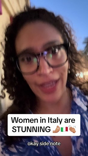 Discover the Beauty of Italian Women in Calabria