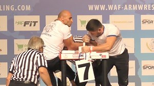 World Arm Wrestling Championship 2018 (DAY 6 SENIORS RIGHT HAND HIGHLIGHTS PART 2) | Georgian Armwrestling