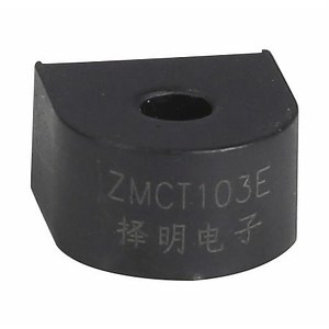 [Hot Item] Micro Current Transformer for Single Phase Meter Operating Current Range 0-40A