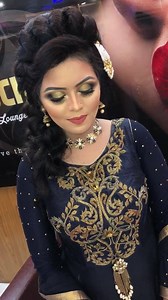 1.2K views · 116 reactions | TOUCH Lady Beauty Lounge Makeup Done By...