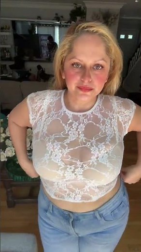 ✨The BEST Push-Up Bra for Summer | Wingslove Deep V Push-Up Bra Try-On Review #wingslove