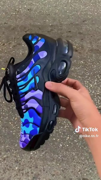 Vidéos de TN FRANCE (@nike.tn.fr) avec son original - 🎶