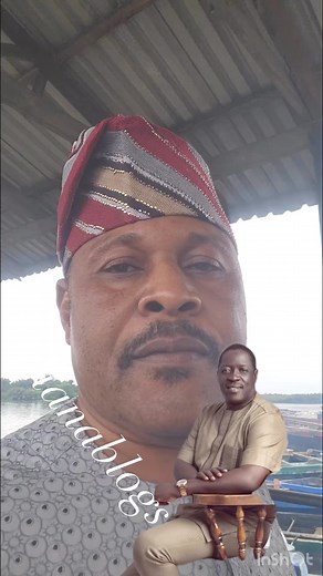 247K views · 5.6K reactions | Actor Saheed Balogun Callout Taiwo Hassan Ogogo It is well️ | Oluwatoyin Olaleye | Facebook