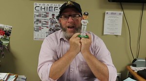 4.1K views · 68 reactions | Chiefs General Manager, Jason Smorol, is back with another Homestand Highlights for July 27-30! #GetOnBoard and Cheer for YOUR Syracuse Chiefs!! | Syracuse Mets | Facebook