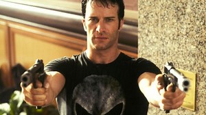 The Punisher 2004 (Trailer)