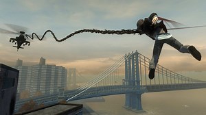 New Credits Suggest Possible Prototype Remaster in Steam Version: A Glimpse into Potential Game Revamp – Archyde