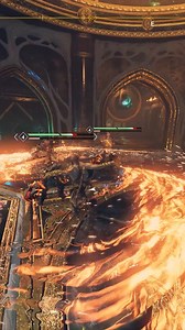 Kratos Turns Enemies Into Dust #fblifestyle #gaming #game | Rawknee Games