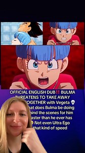 Vegeta likes baths 😭😂 #dbz #Dragonballzgirl #dragonballz #dbzfan #dbzfans #dragonballzfans #dbzkai #dragonballzkai #dbzsuper #dragonballsuper #dragonballdaima #dbz_moments #dbzedit #dbzmemes #anime #manga #japan #reels #vegeta #bulma | Android 18