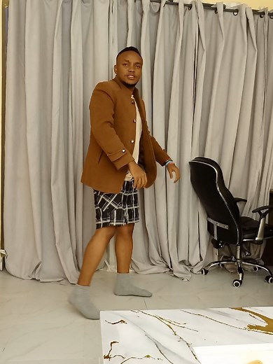 Best Dancer in Kenya Challenges All!