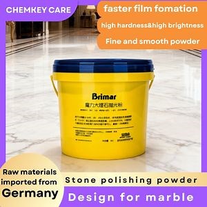 [Hot Item] Stone Marble Polishing Powder Delivers a Long-Lasting Shine and Hardness