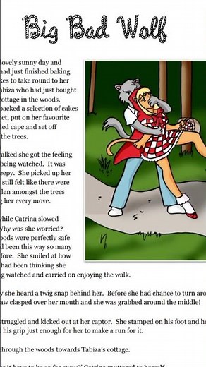 Damsel Comics damsel in distress stories and art