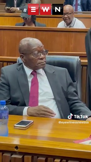 Jacob Zuma Court Appeal: Latest Updates 2023