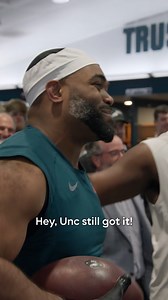 283K views · 9.7K reactions | Control your joy, control your destiny  Philadelphia Eagles Hard Knocks in Season with the NFC East now streaming on HBO Max | Hard Knocks | Facebook