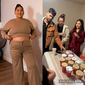 2.1M views · 49K reactions | Asi nuestra navidad aburrida como cada año,isimos lo mejor para la felicidad de los niños,solo somo yo i mi hermana,mis padres en sus rollo | Dayysi89 | Facebook