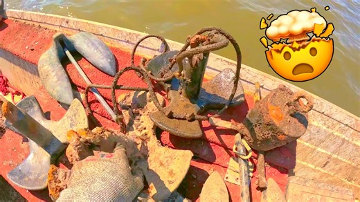 34K views · 484 reactions | I Found Unlimited Free Fishing Gear! 勞 #magnetfishing | The Fisher | Facebook