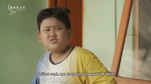 9.2K views · 396 reactions | Teaser | EPS 282 "Dadi Sedulur" | Bakar Production | Bakar Production | Facebook