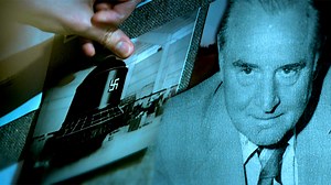 133K views · 2.8K reactions | During WW2, Nazi scientists worked on unique flight and propulsion methods. Before the war ended, many of these scientists fled to America. The big question is: Did they bring their research with them? Watch more like this on discovery+: https://bit.ly/3HfHr6e | Love Documentaries | Facebook