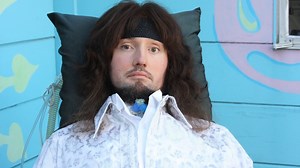 Jason Becker: Not Dead Yet - Apple TV