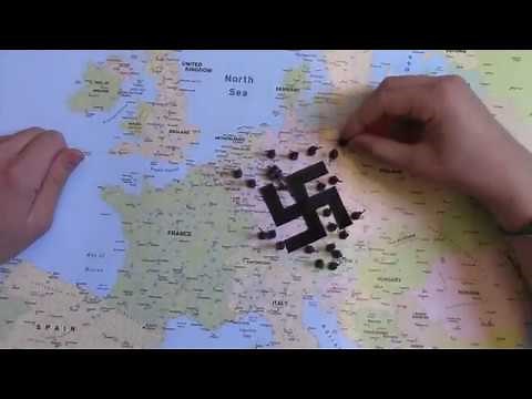 How to invade Poland in 3 simple steps