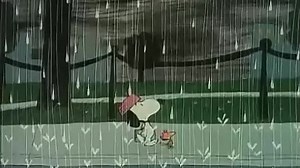 Volte Para Casa, Snoopy (1972) dublado