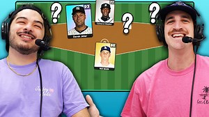 This MLB trivia quiz allows you to draft a team based upon how well you score! | Talkin' Baseball