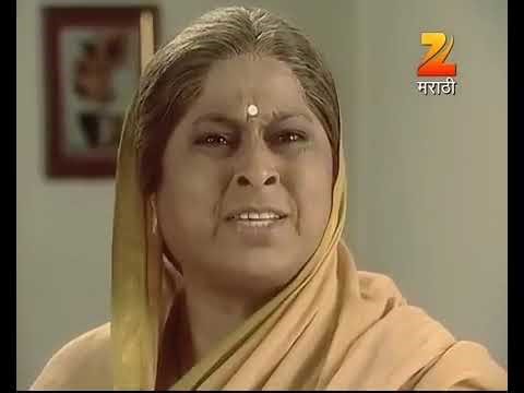 Tu Tithe Me - Ep 594 - Mrunal Dusanis, Priya Marathe - Marathi TV Serial - Zee5 Family Tales