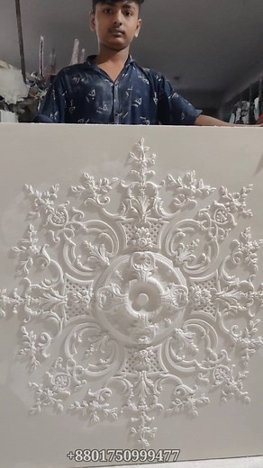 How to make a Pop Gypsum Ceiling Board and Install #Gypsum #Cornice #Decor #plaster #Gate #01750999477 #False #Ceiling #জিপসাম #Board #Corner #Decoration #Pop #interior #design #Room #plaster #Paris #Pillar #Mold #Silicone #mold #interior #design #Rose #Powder #janala #Fiberglass #Arabian #Strip #homedesign #বাড়ির #ডিজাইন #Contact #Number #latest #interior #tips #ideas #house #building #BD #Drowning #master #bed #shorts #shortsvideo #jkgypsum #fyp #homedesign #বাড়ির #ডিজাইন #viral #video #YoTu