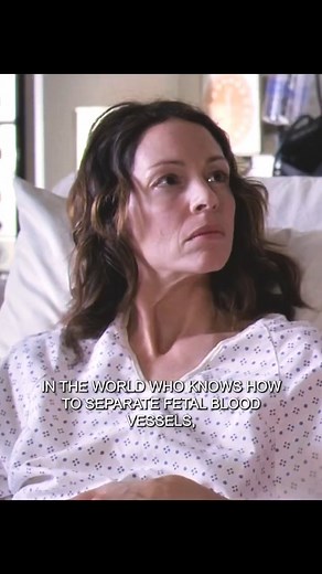 Grey's Anatomy - Pregnant twins also pose a life-threatening risk to women! #BestMedicalDramaEver #pregnancy #motivation #ChicagoMed #privatepractice #greysanatomy | Anti-David Guetta