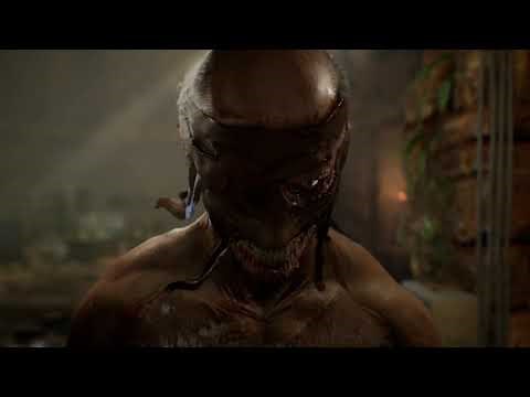 Tormentor [PS5/XSX/PC] Reveal Trailer