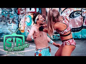 Medusa Complex vs Sunshine Machine | SpinebusterTV Underground