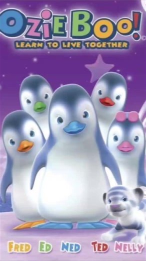 Ozie Boo ! - 2006