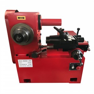 [Hot Item] Brake Drum Lathe Brake Disc Repair Machine (C9335A)