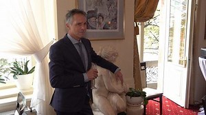 Sliby se maj plnit... Janek Ledecký stále zkouší na vánoční koncerty, ale začal psát i knihu - Super.cz