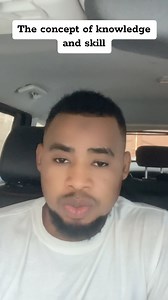 9.9K views · 208 reactions | The terms knowledge and skill seem...