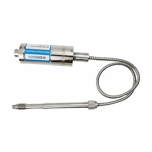 [Hot Item] Max. Temperature 400º C Melt Pressure Transducer Pressure Sensor in Chemical Fiber Industry