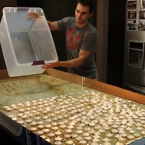 How??😱 Credit: Nick Uhas - - #love #viral #sport #female #fitness #leggings #store #shop #yoga #beach #bikini #funny #women #girls #woman #mujer #curves #influencer #virals #fashion #moda #shopping #trendy #style #girlfriend #boyfriend | Imacks Store