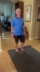 2.3K views · 83 reactions | This one is spicy! It’s Ben Patrick’s Ass to Grass Split Squat and he recommends 5 sets of 5 each leg and rest as needed. I’d probably start with one set and work your way up to multiple sets. Quad burn is likely but don’t go in to knee pain. #notmedicaladvice | A Balanced You | Facebook
